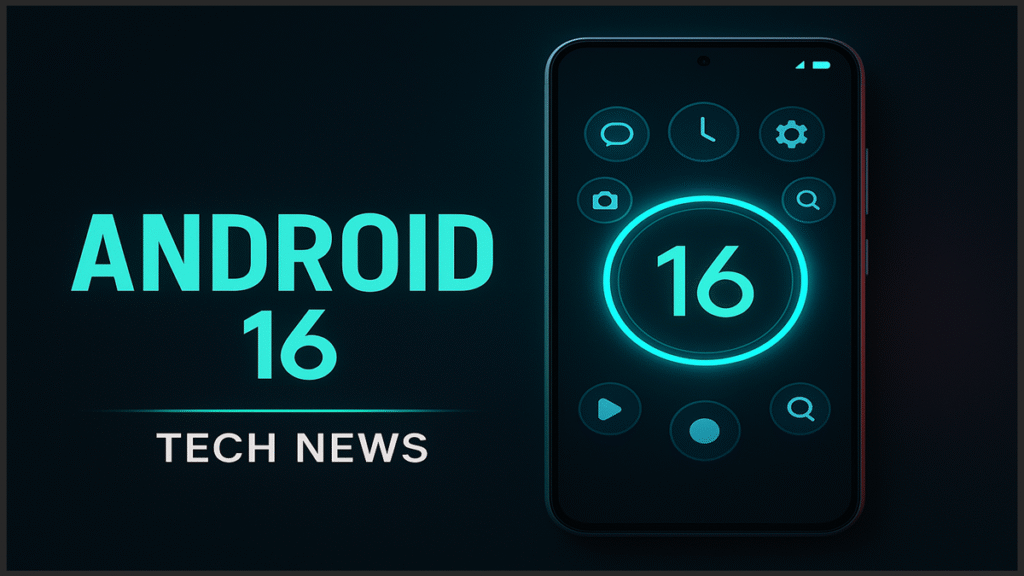 Nothing OS 4.0 Android 16 update features