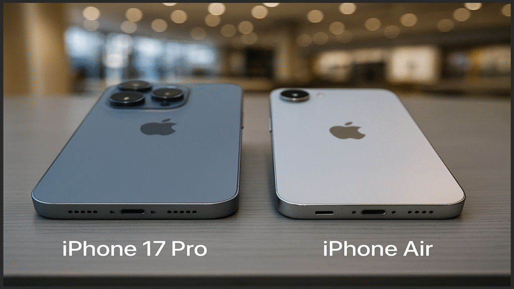 iPhone 17 Pro aluminum durability issues