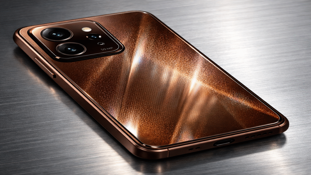 compact Oppo Reno 15 Pro Mini