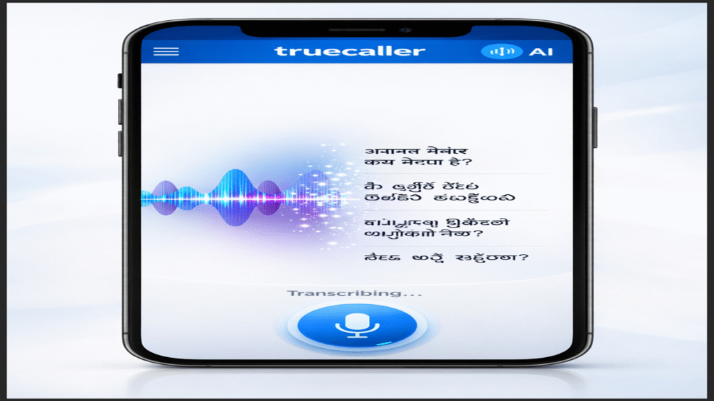 free AI Voicemail feature for Indian Android users