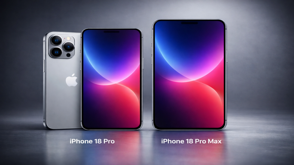 Apple iPhone 18 Pro launch date September 2026