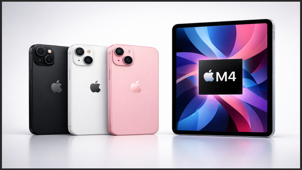 Apple iPhone 17e with A19 Chip Launched in India at Rs 64,900