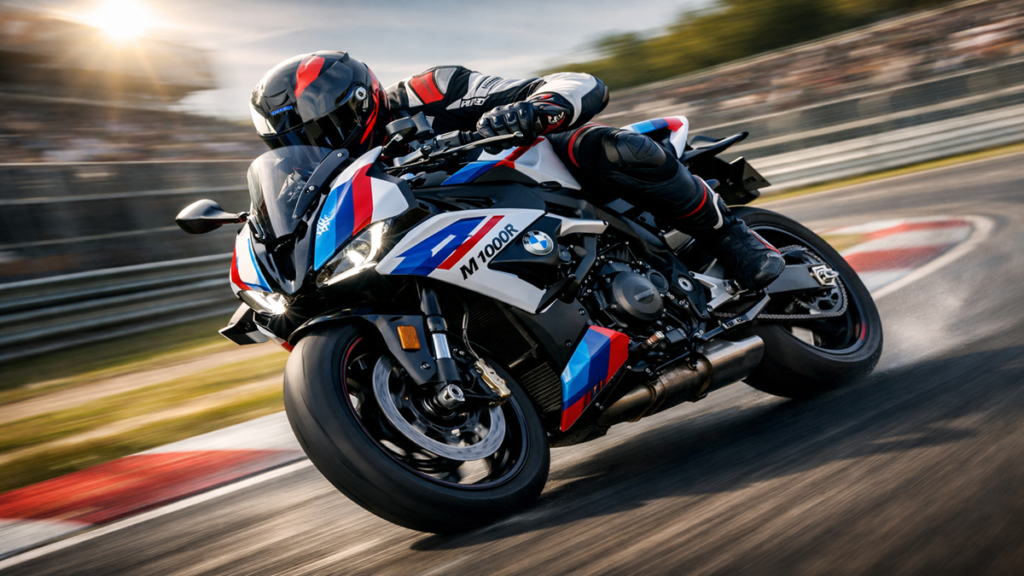 BMW M 1000 R price in India 2026 features and specs