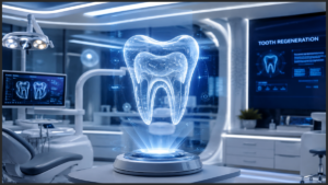 Tooth Regeneration Technology