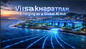 Visakhapatnam Emerging as a Global AI Hub