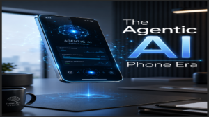 Agentic AI Phone