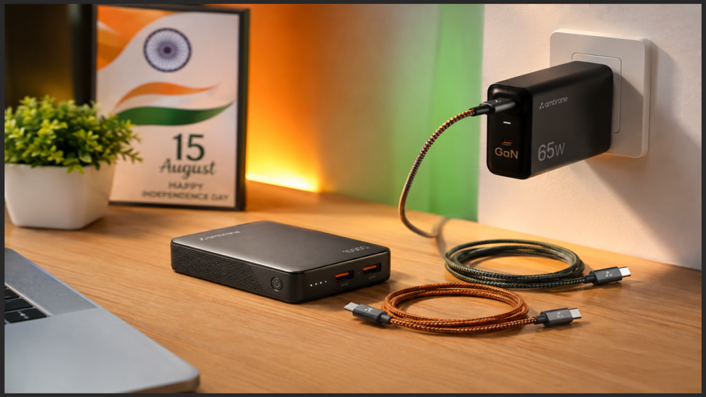 Independence Day Sale 2026 Tech Deals