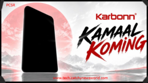 Karbonn Rebel 5G Launch