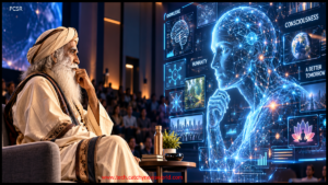 Treat AI like a person